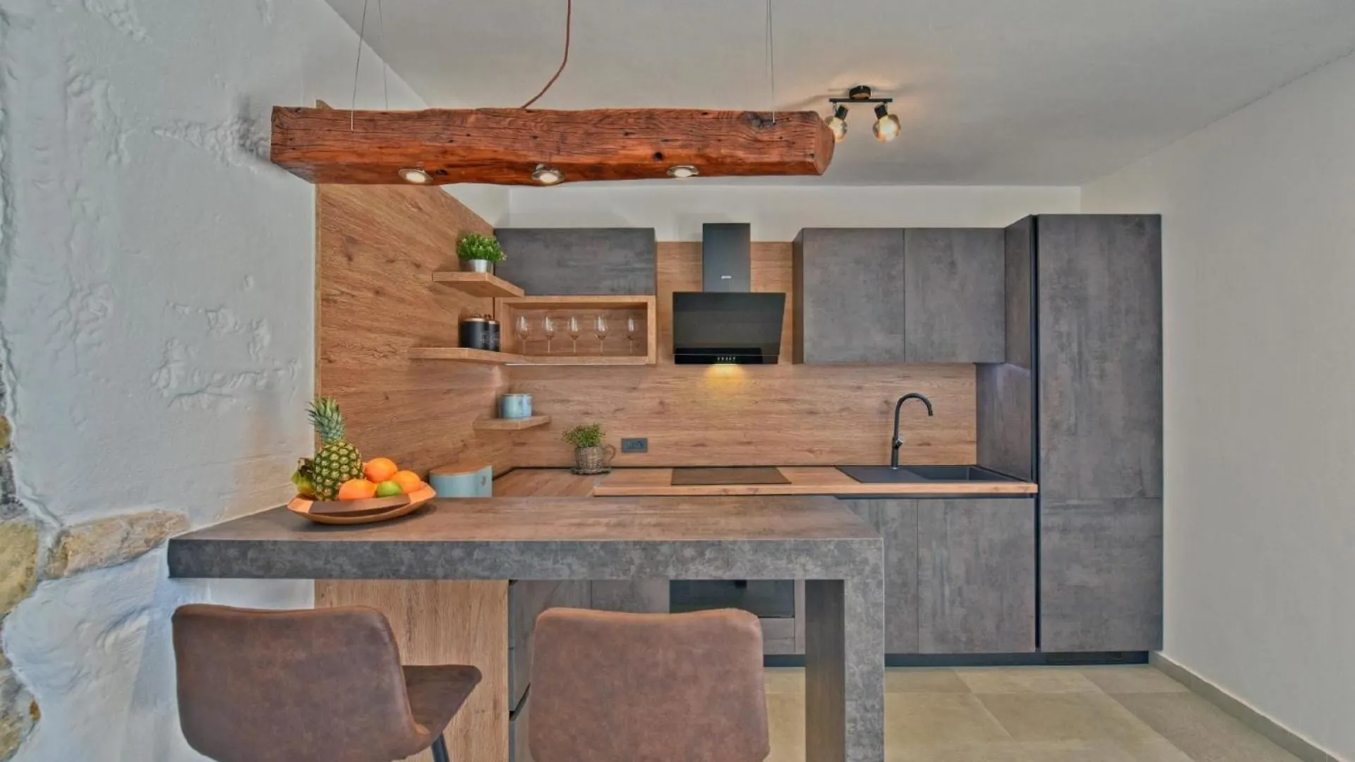 Ferienhaus Mit Privatpool Fuer 6 Personen Ca 105 Qm In Marusici, Istrien Binnenland Von Istrien Momjan Casa vacanze