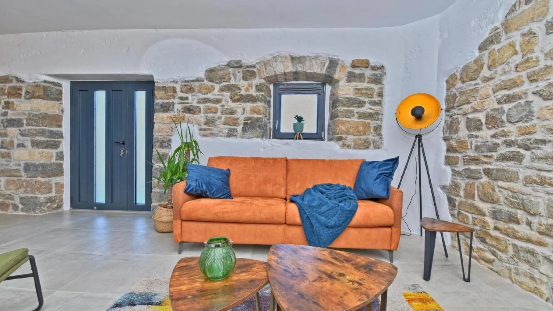 Casa vacanze Ferienhaus Mit Privatpool Fuer 6 Personen Ca 105 Qm In Marusici, Istrien Binnenland Von Istrien Momjan