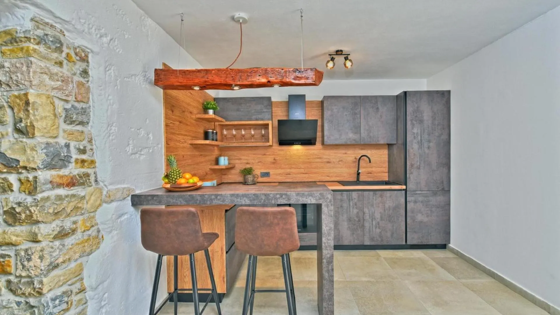 Casa vacanze Ferienhaus Mit Privatpool Fuer 6 Personen Ca 105 Qm In Marusici, Istrien Binnenland Von Istrien Momjan